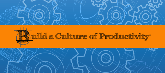 culture of productivity