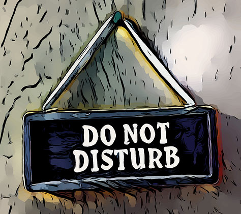 Do-Not-Disturb